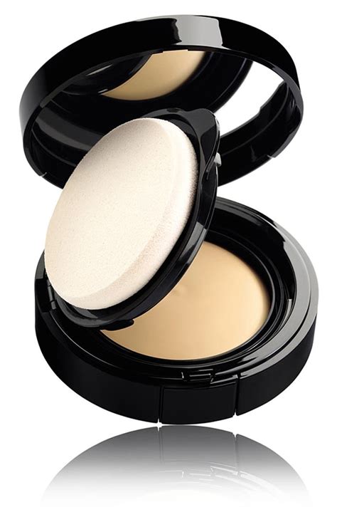 chanel makeup compact